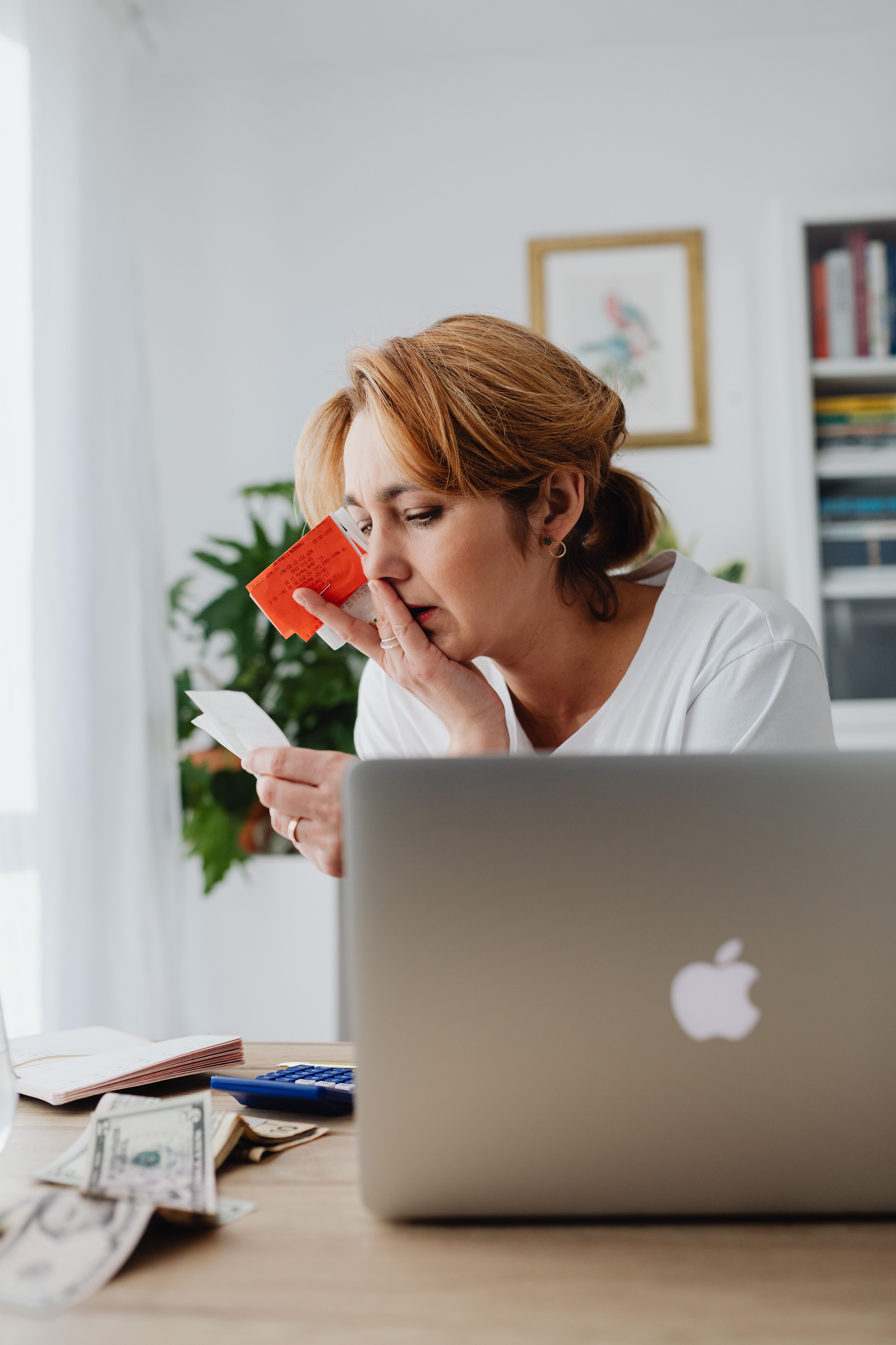 Emergency personal loan for unexpected expenses