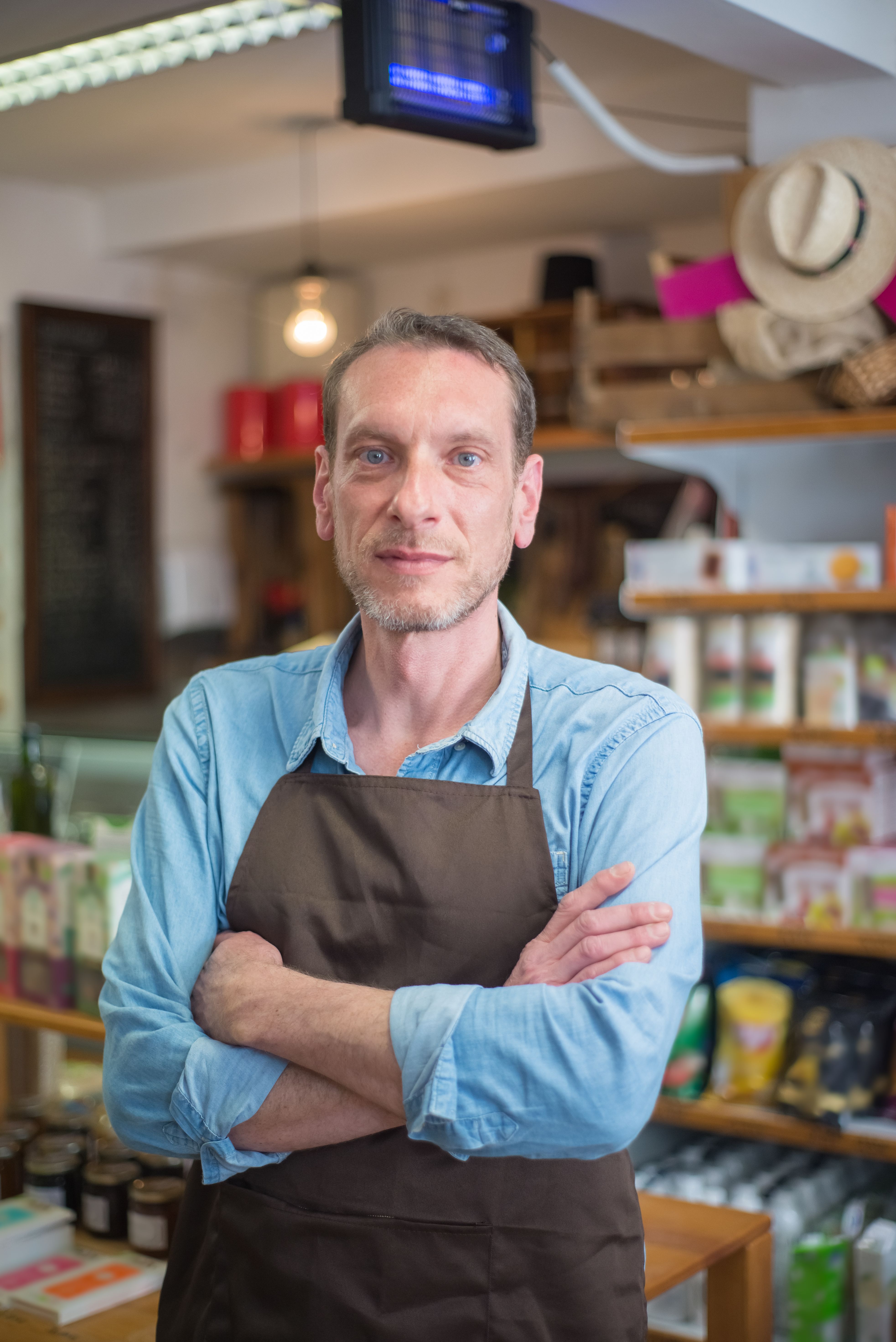 Unsecured business loan for small business owners